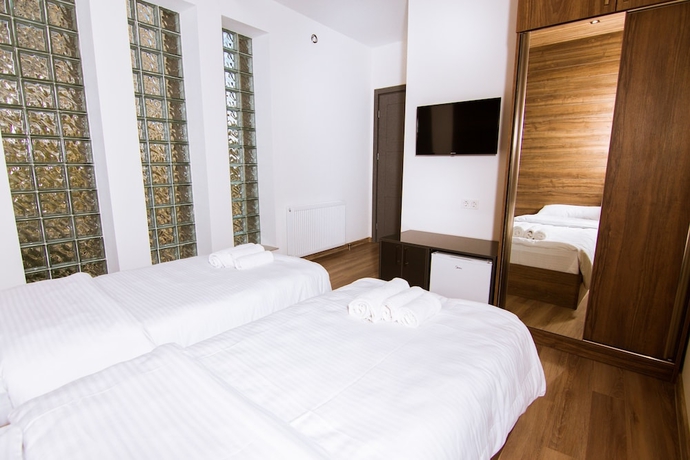 Imagen de la habitación del Hotel Victoria Inn Tbilisi. Foto 11
