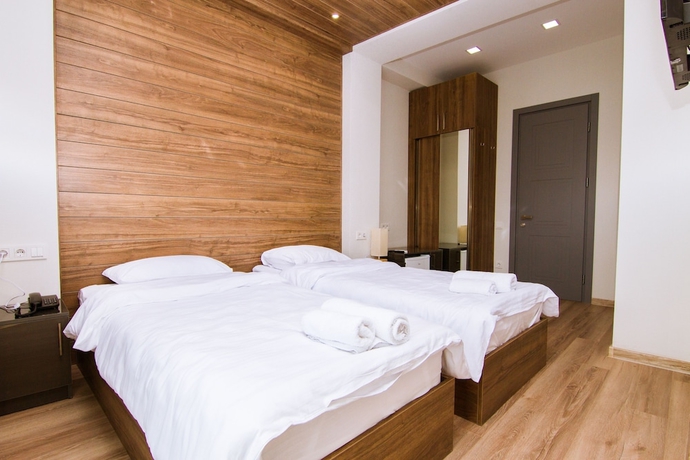Imagen de la habitación del Hotel Victoria Inn Tbilisi. Foto 12