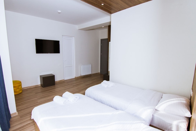 Imagen de la habitación del Hotel Victoria Inn Tbilisi. Foto 13