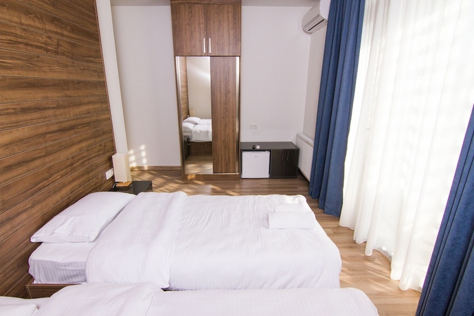Imagen de la habitación del Hotel Victoria Inn Tbilisi. Foto 16