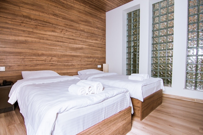 Imagen de la habitación del Hotel Victoria Inn Tbilisi. Foto 17