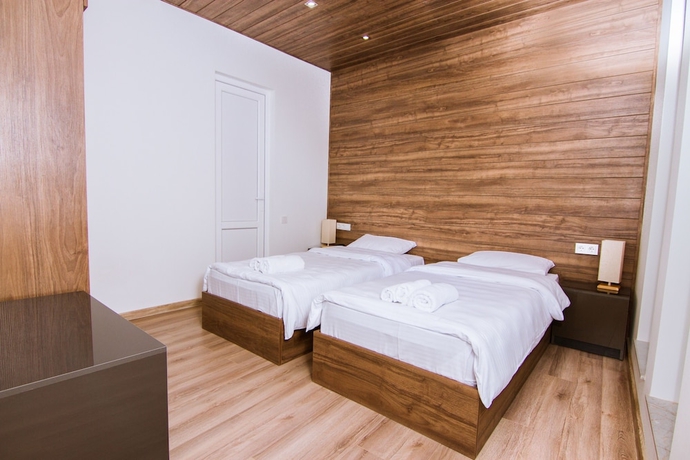Imagen de la habitación del Hotel Victoria Inn Tbilisi. Foto 18