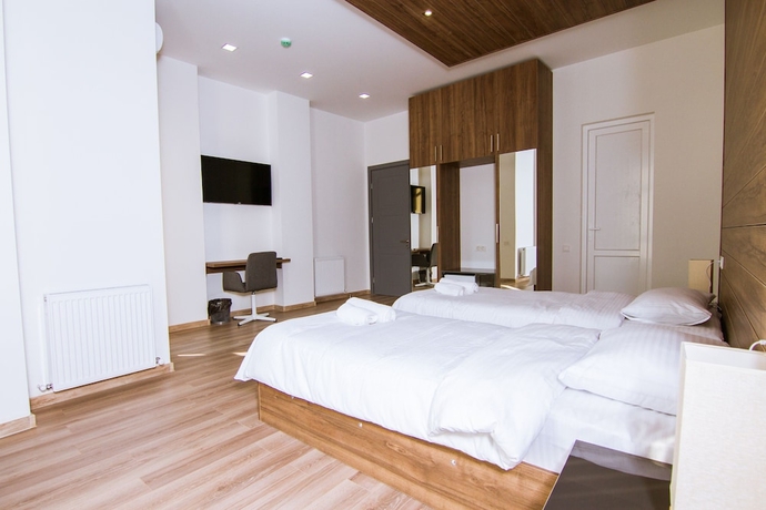 Imagen de la habitación del Hotel Victoria Inn Tbilisi. Foto 19