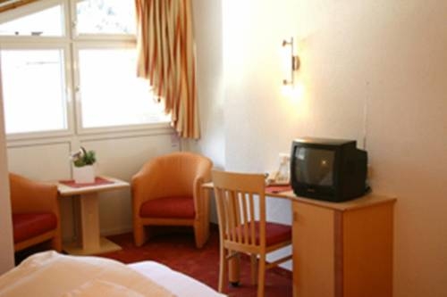 Imagen de la habitación del Hotel Victoria, Ischgl. Foto 14