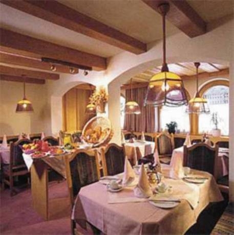 Imagen general del Hotel Victoria, Ischgl. Foto 4