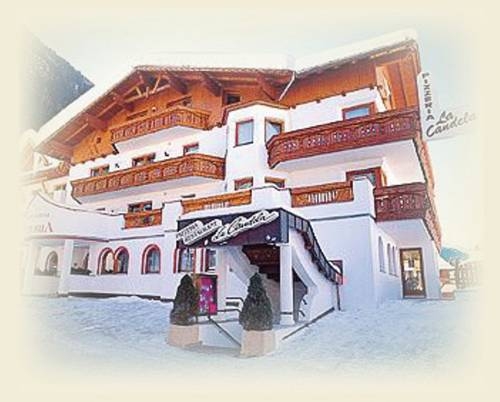 Imagen general del Hotel Victoria, Ischgl. Foto 6