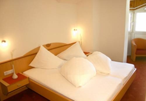Imagen general del Hotel Victoria, Ischgl. Foto 10