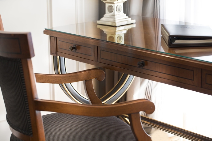 Imagen de la habitación del Hotel Victoria Jungfrau Grand and Spa. Foto 7