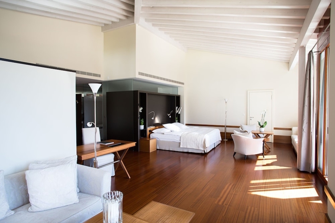 Imagen de la habitación del Hotel Victoria Jungfrau Grand and Spa. Foto 11