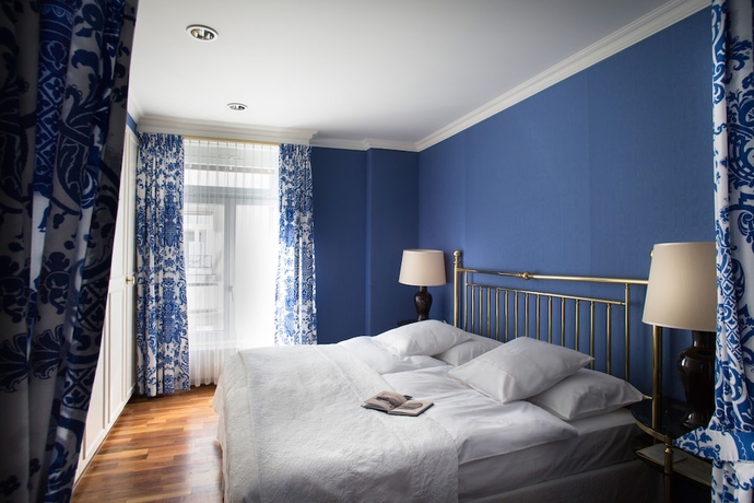 Imagen de la habitación del Hotel Victoria Jungfrau Grand and Spa. Foto 13