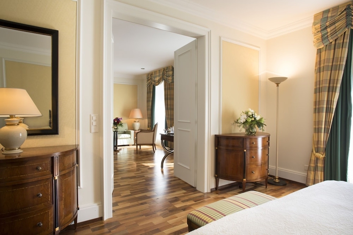 Imagen de la habitación del Hotel Victoria Jungfrau Grand and Spa. Foto 14