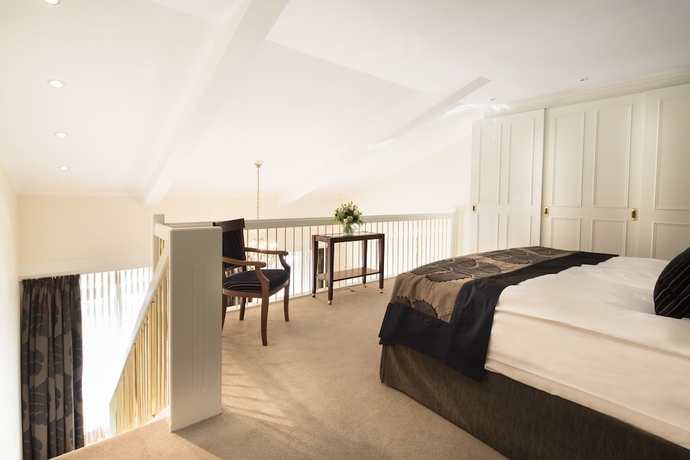 Imagen de la habitación del Hotel Victoria Jungfrau Grand and Spa. Foto 18