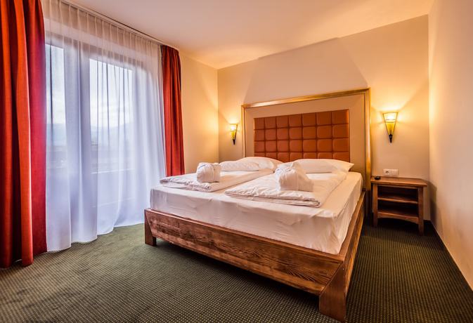 Imagen de la habitación del Hotel Victoria Kaprun. Foto 6