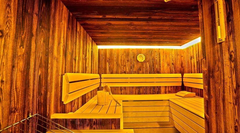 Imagen general del Hotel Victoria Kaprun. Foto 2