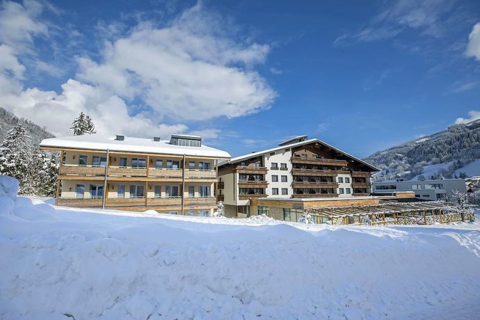 Imagen general del Hotel Victoria Kaprun, Kaprun. Foto 1