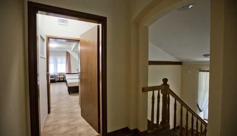 Imagen general del Hotel Victoria Karpacz. Foto 1