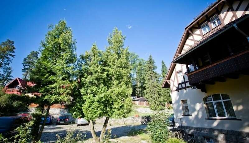 Imagen general del Hotel Victoria Karpacz. Foto 2