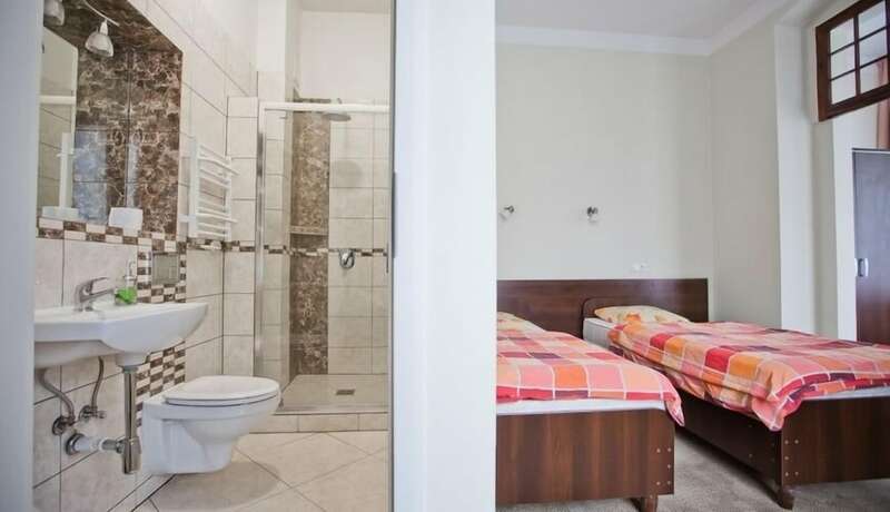 Imagen general del Hotel Victoria Karpacz. Foto 3