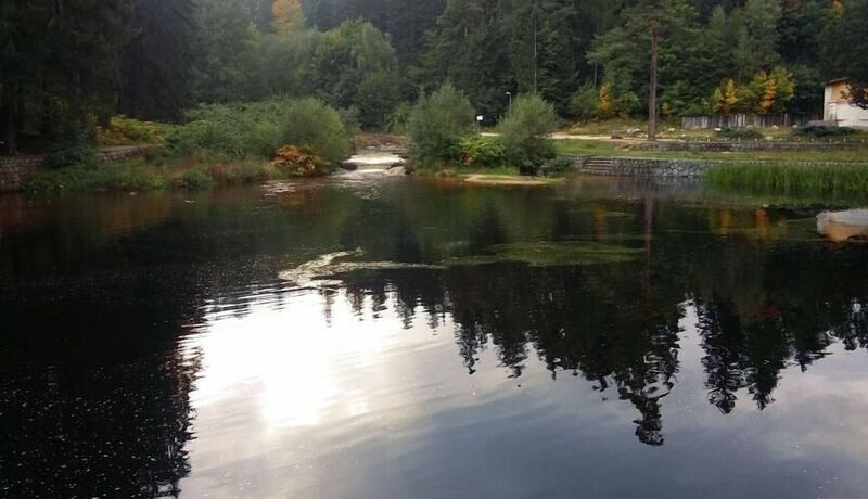 Imagen general del Hotel Victoria Karpacz. Foto 4