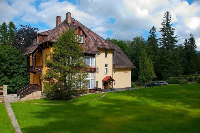 Imagen general del Hotel Victoria Karpacz. Foto 5