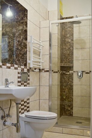 Imagen general del Hotel Victoria Karpacz. Foto 6