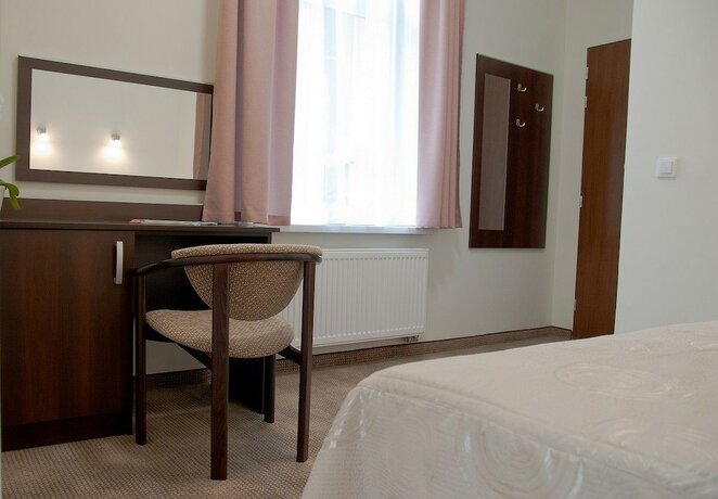 Imagen general del Hotel Victoria Karpacz. Foto 7