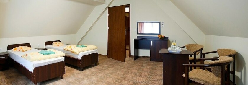 Imagen general del Hotel Victoria Karpacz. Foto 8