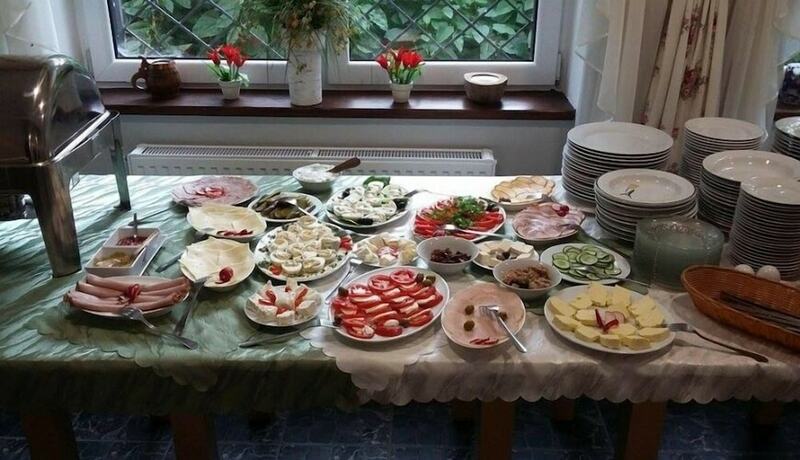 Imagen general del Hotel Victoria Karpacz. Foto 9