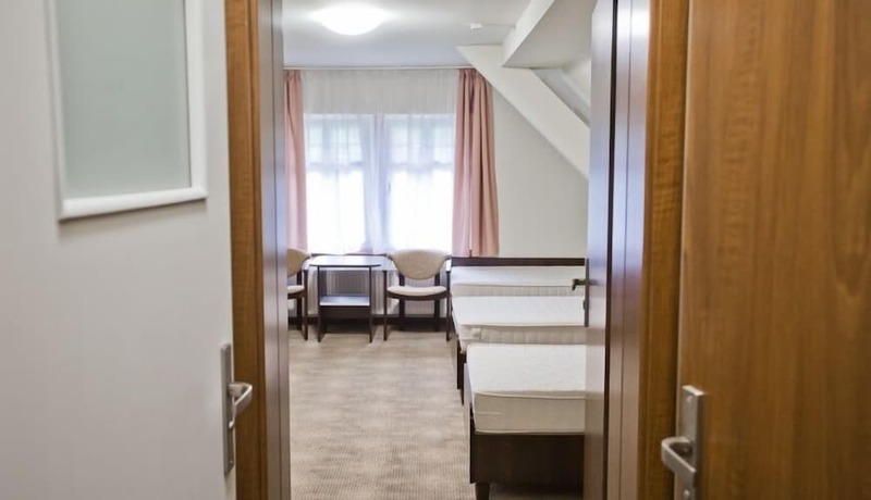 Imagen general del Hotel Victoria Karpacz. Foto 10