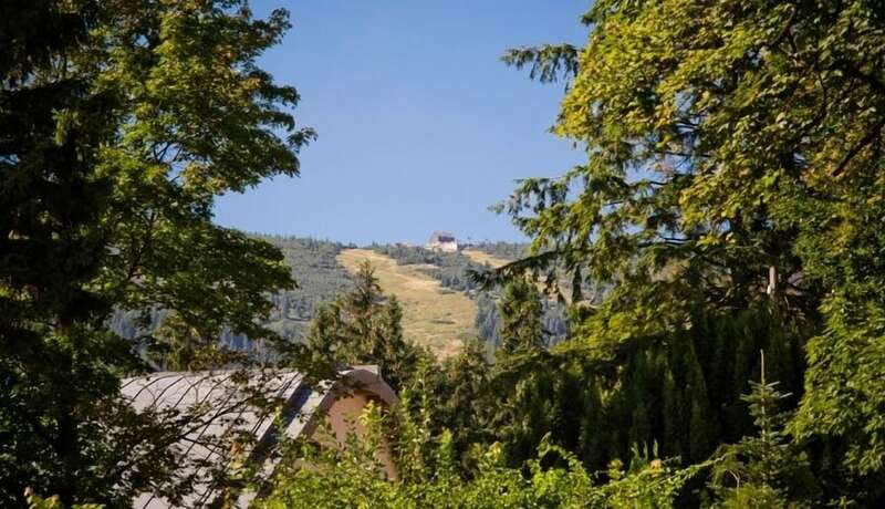 Imagen general del Hotel Victoria Karpacz. Foto 12