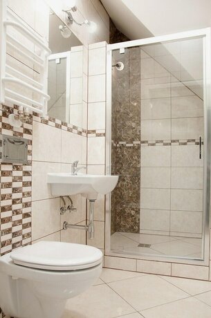 Imagen general del Hotel Victoria Karpacz. Foto 14