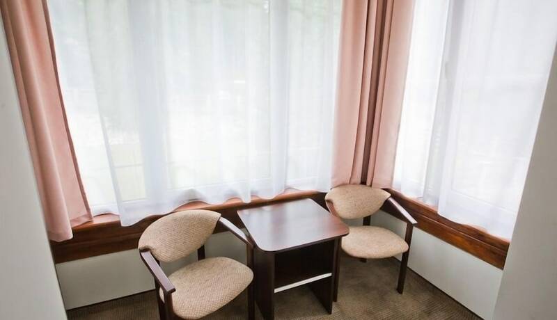 Imagen de la habitación del Hotel Victoria Karpacz. Foto 15