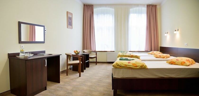 Imagen de la habitación del Hotel Victoria Karpacz. Foto 19