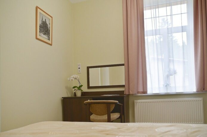 Imagen de la habitación del Hotel Victoria Karpacz. Foto 20