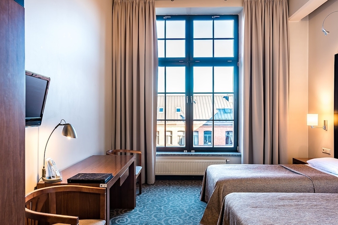 Imagen de la habitación del Hotel Victoria Kaunas. Foto 3