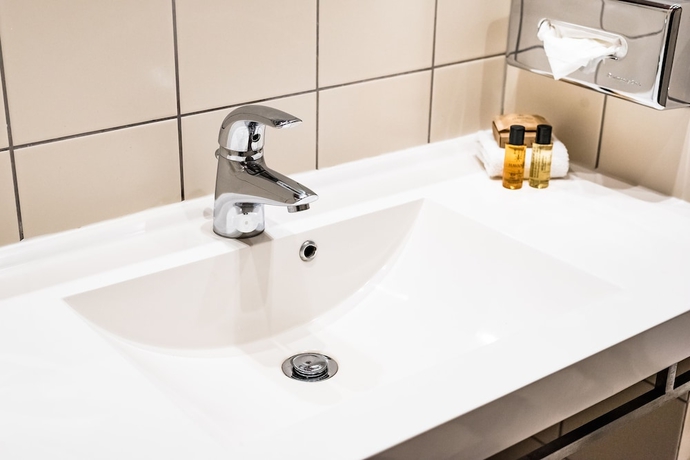 Imagen de la habitación del Hotel Victoria Kaunas. Foto 4