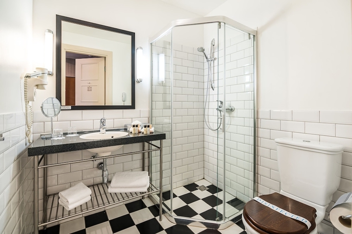 Imagen de la habitación del Hotel Victoria Kaunas. Foto 5