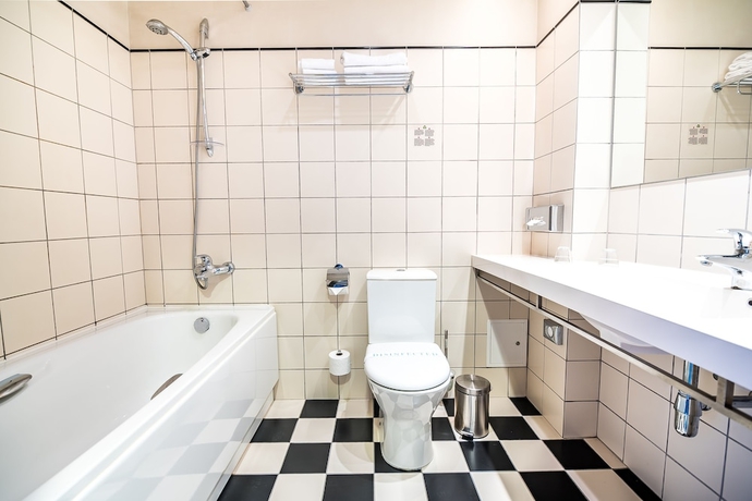 Imagen de la habitación del Hotel Victoria Kaunas. Foto 6