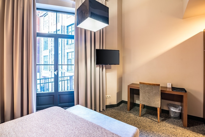 Imagen de la habitación del Hotel Victoria Kaunas. Foto 9