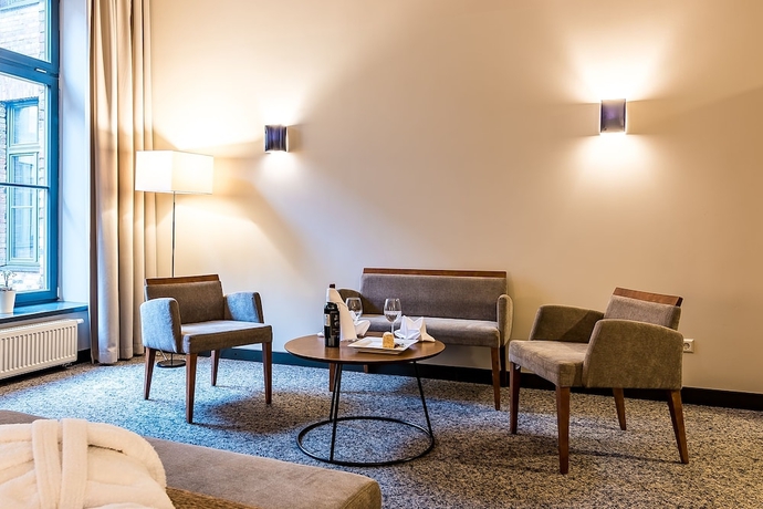 Imagen de la habitación del Hotel Victoria Kaunas. Foto 11