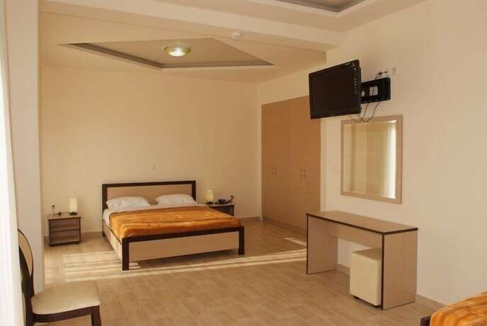 Imagen de la habitación del Hotel Victoria, Kilkis. Foto 11