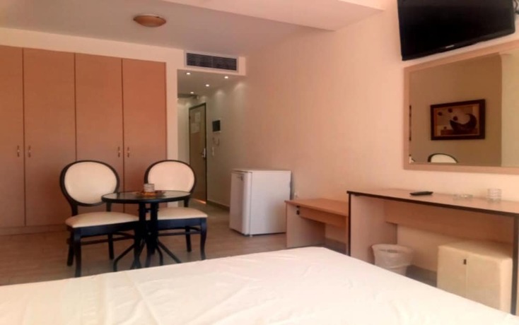 Imagen de la habitación del Hotel Victoria, Kilkis. Foto 12