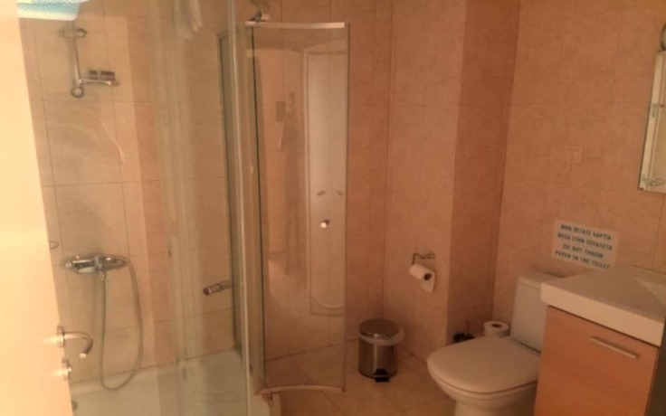 Imagen general del Hotel Victoria, Kilkis. Foto 1