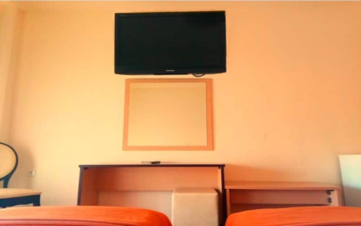 Imagen general del Hotel Victoria, Kilkis. Foto 2