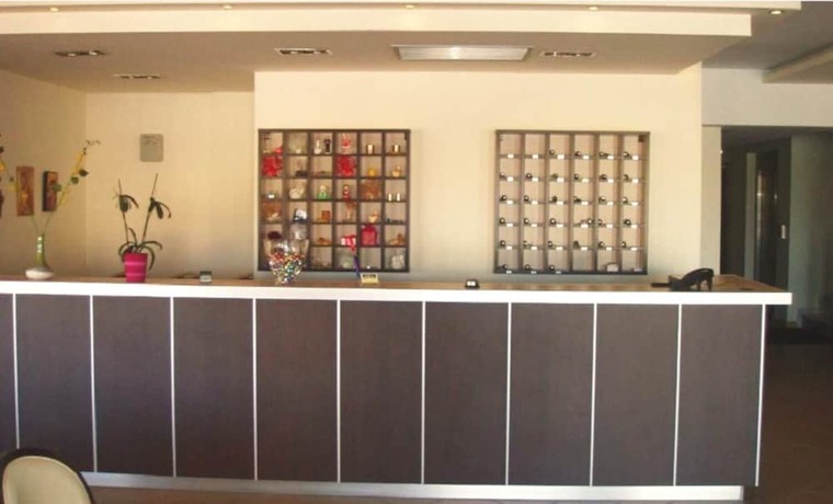Imagen general del Hotel Victoria, Kilkis. Foto 4