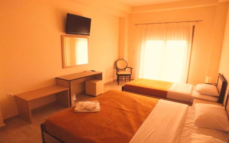 Imagen general del Hotel Victoria, Kilkis. Foto 5