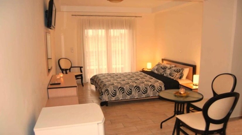 Imagen de la habitación del Hotel Victoria, Kilkis. Foto 13