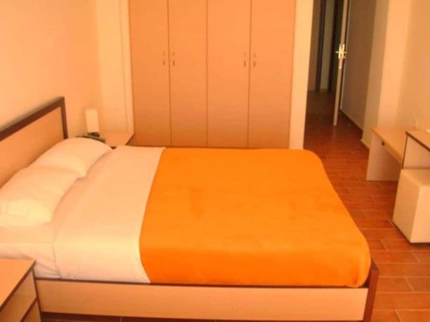 Imagen de la habitación del Hotel Victoria, Kilkis. Foto 14