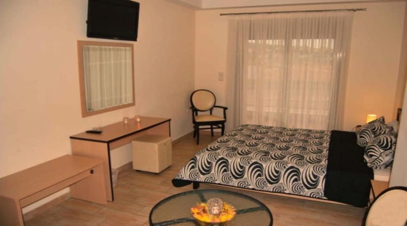 Imagen de la habitación del Hotel Victoria, Kilkis. Foto 16