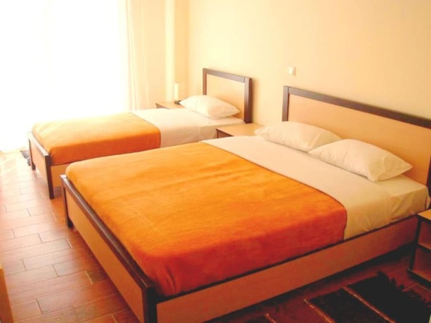 Imagen de la habitación del Hotel Victoria, Kilkis. Foto 18